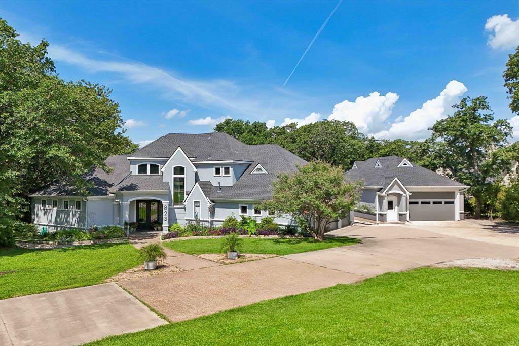 Lakewood Village Sec 5 Ph 2 - Residential