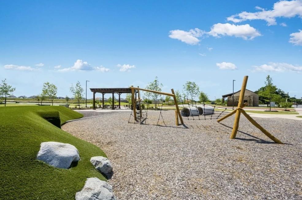 Highland Lakes - Residential