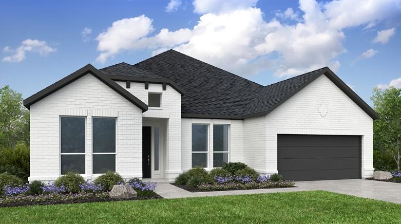 Highland Lakes - Residential