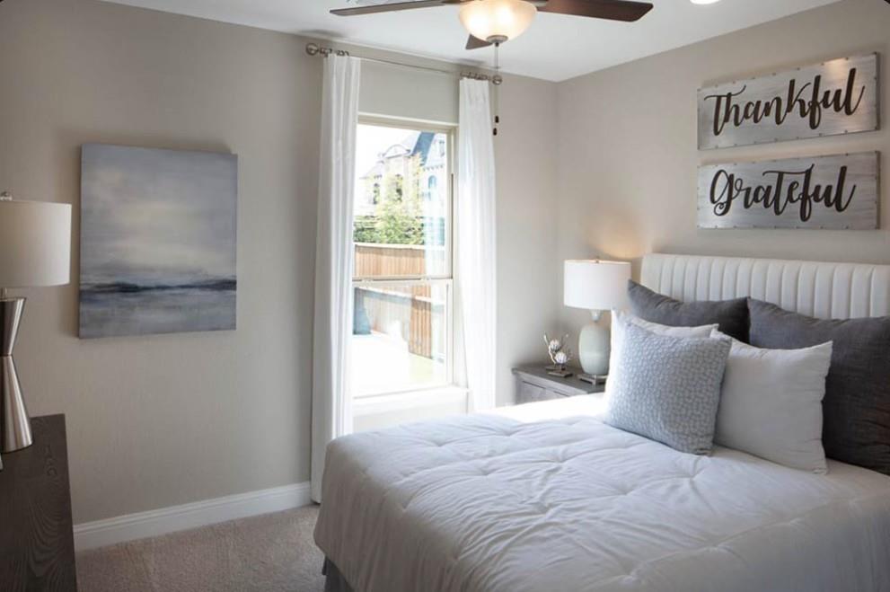 Highland Lakes - Residential