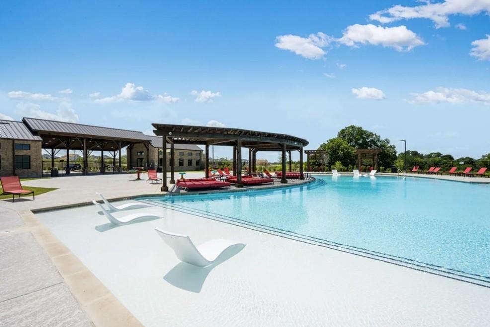 Highland Lakes - Residential