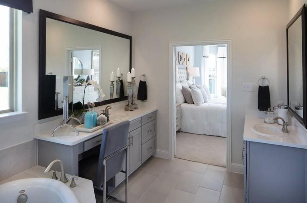 Highland Lakes - Residential