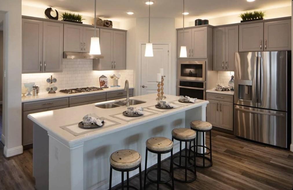 Highland Lakes - Residential
