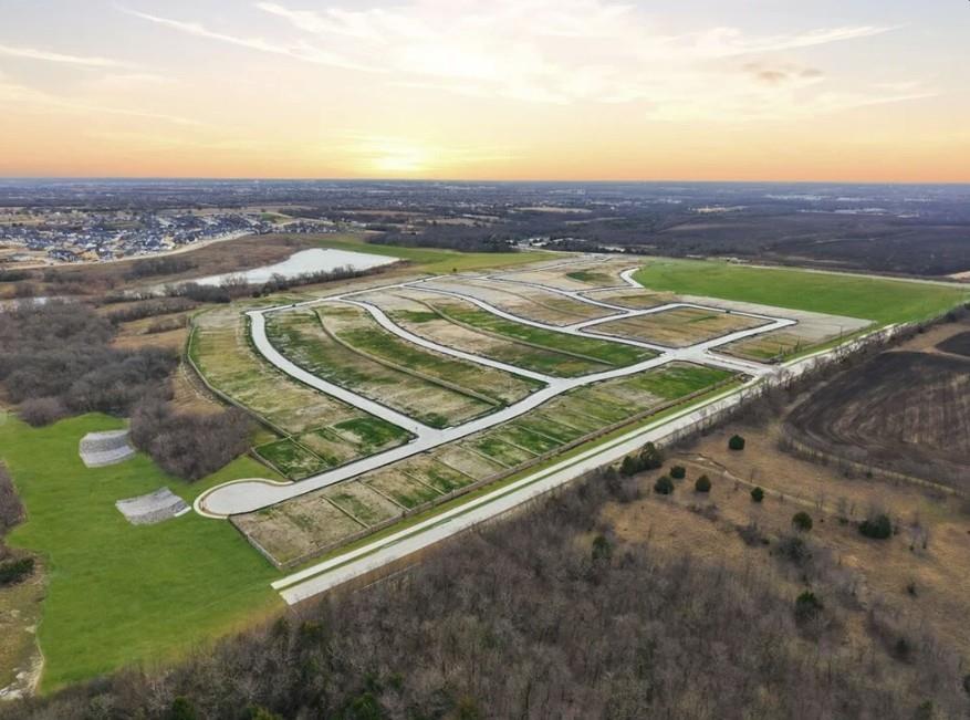 Highland Lakes - Residential