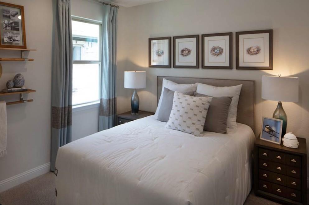 Highland Lakes - Residential