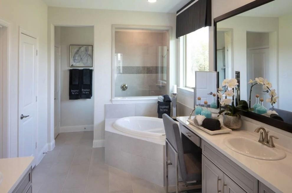 Highland Lakes - Residential