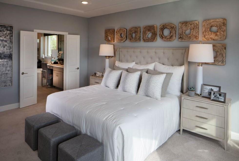 Highland Lakes - Residential