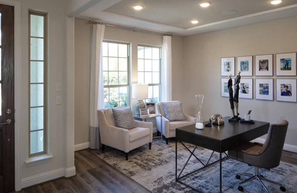 Highland Lakes - Residential