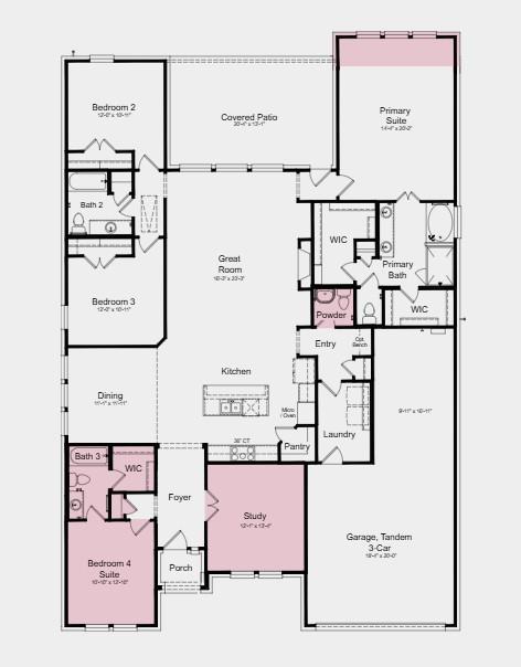 Highland Lakes - Residential