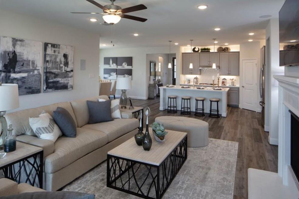 Highland Lakes - Residential