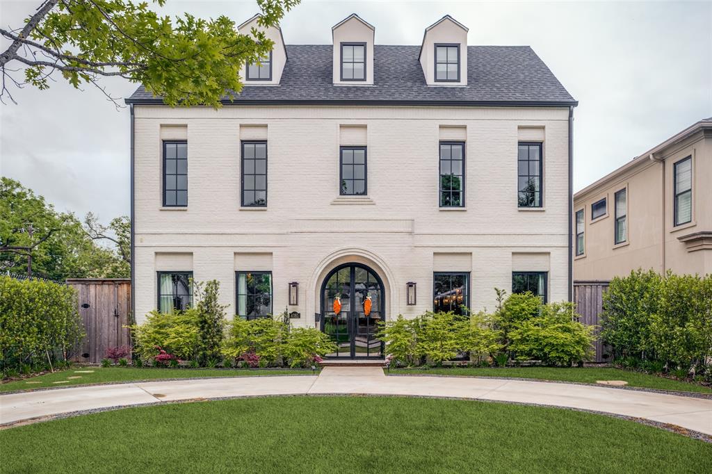 University Hlnds Add - Residential