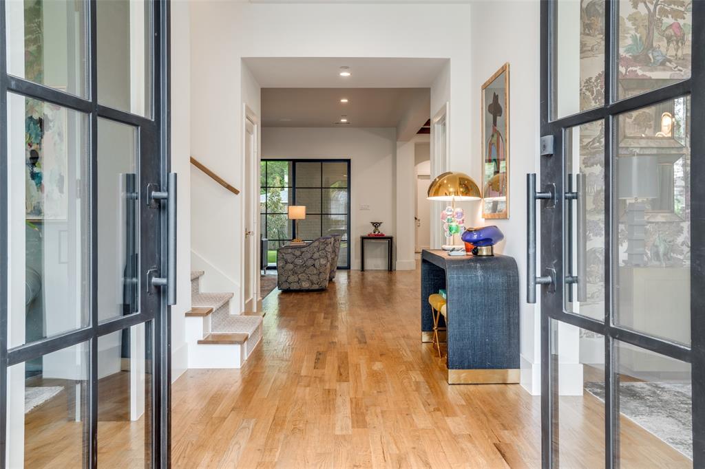 University Hlnds Add - Residential