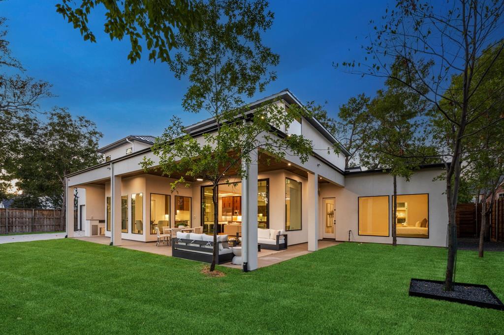 Melshire Estates 4 - Residential
