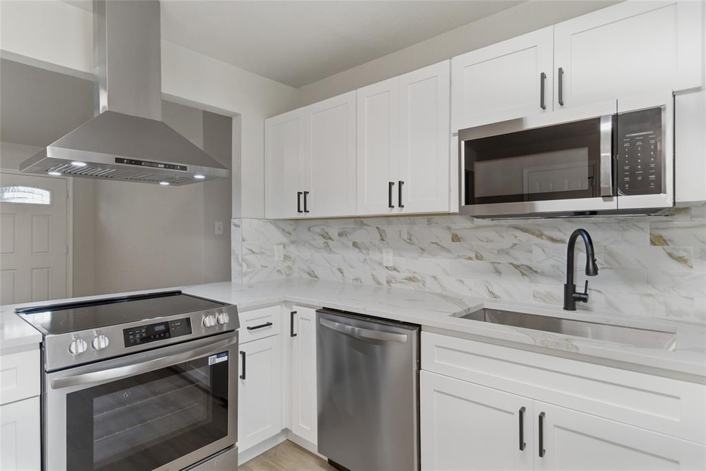 Lake Dallas Sites Add - Residential