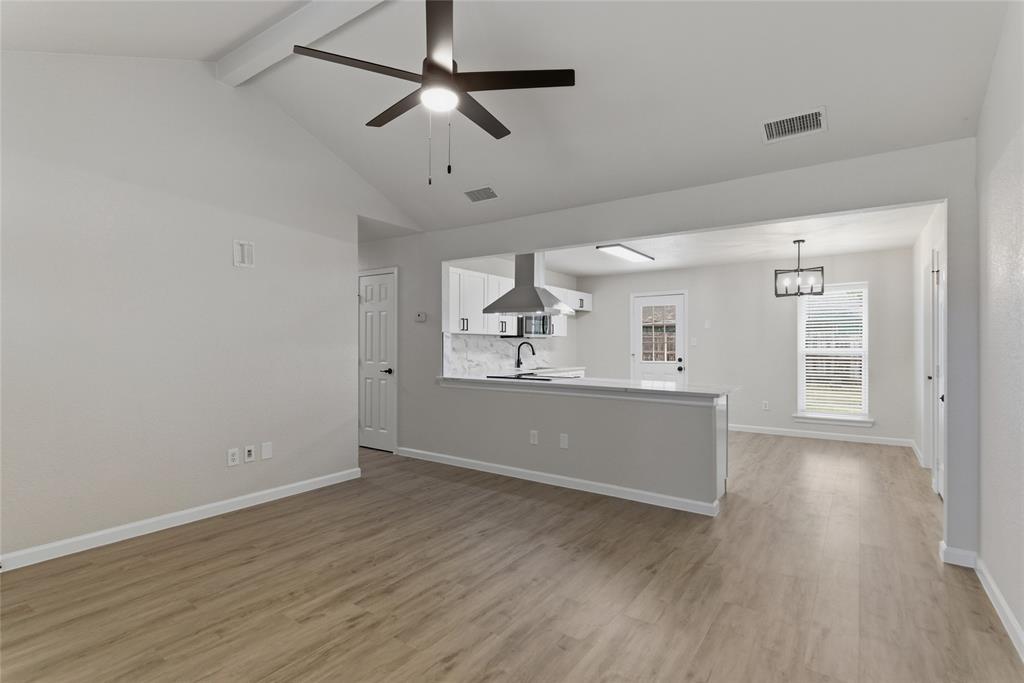 Lake Dallas Sites Add - Residential