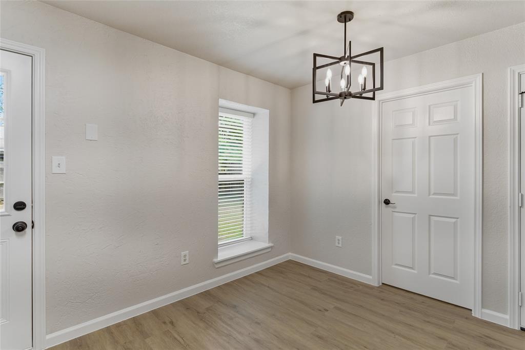 Lake Dallas Sites Add - Residential
