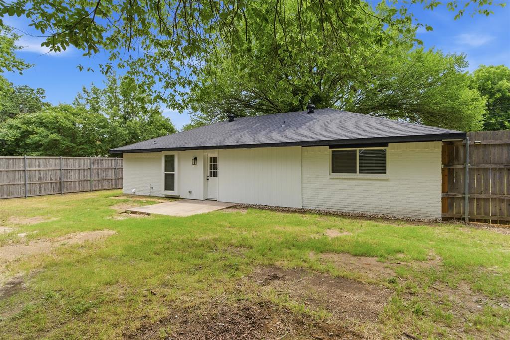 Lake Dallas Sites Add - Residential
