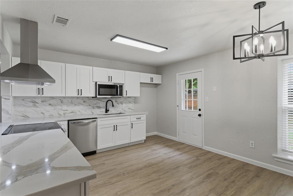 Lake Dallas Sites Add - Residential