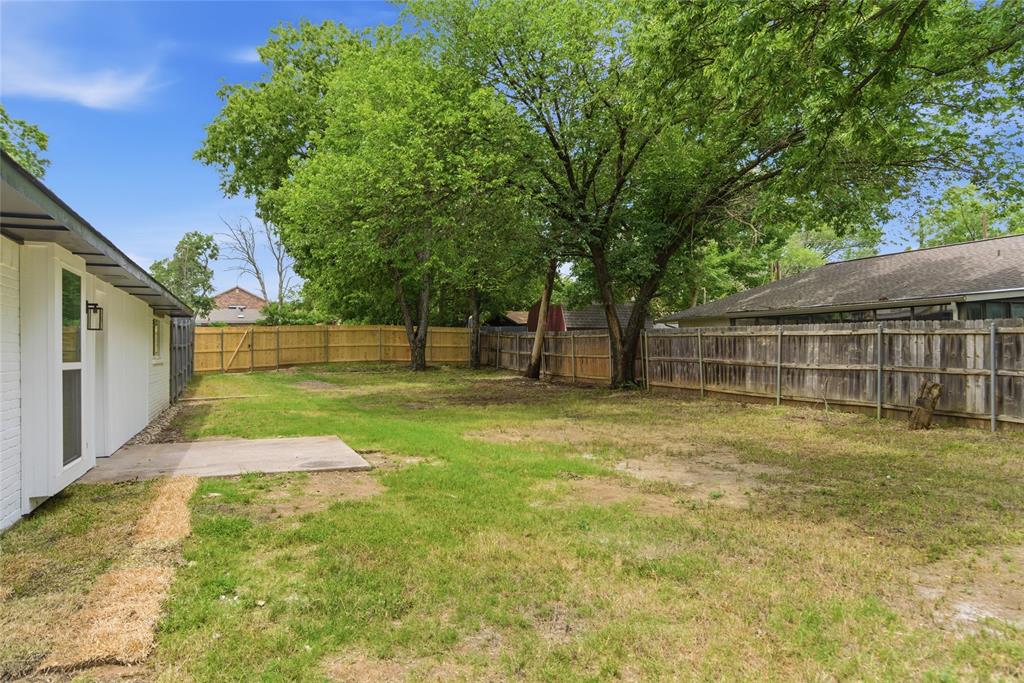 Lake Dallas Sites Add - Residential