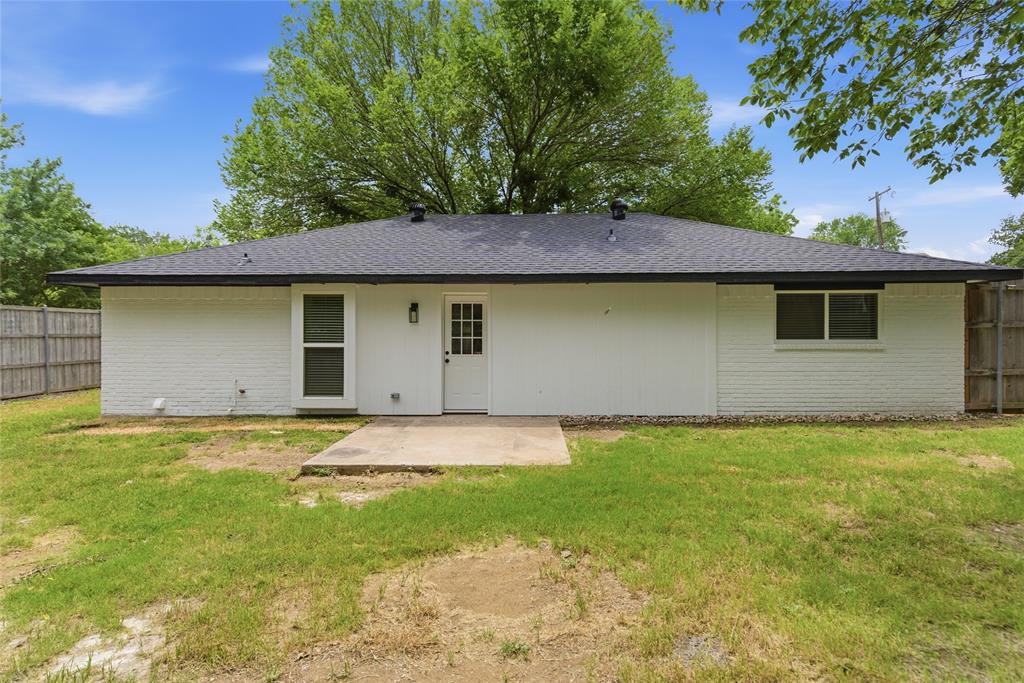 Lake Dallas Sites Add - Residential