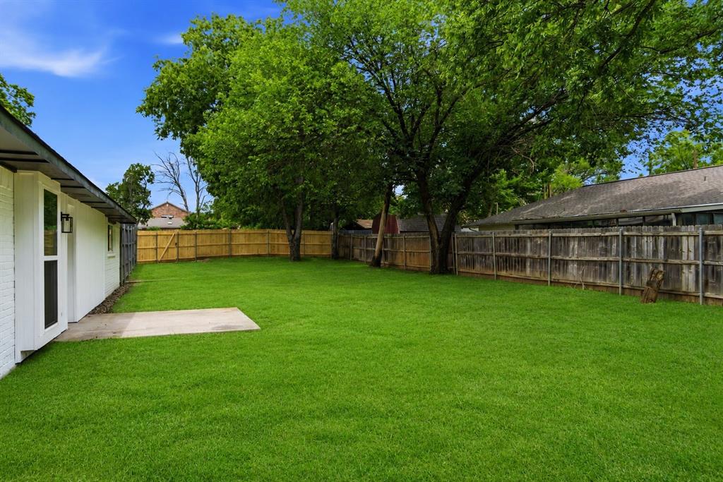 Lake Dallas Sites Add - Residential