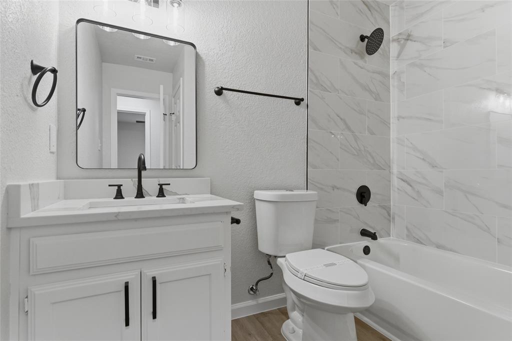 Lake Dallas Sites Add - Residential