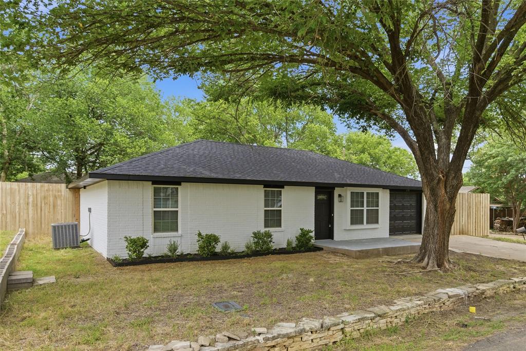 Lake Dallas Sites Add - Residential