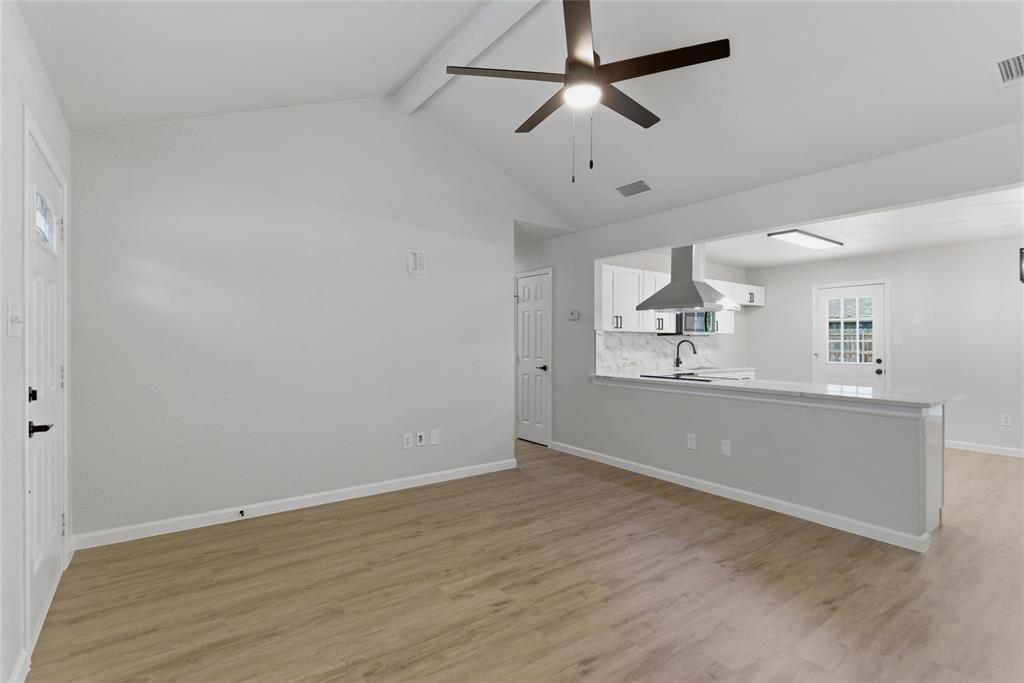 Lake Dallas Sites Add - Residential