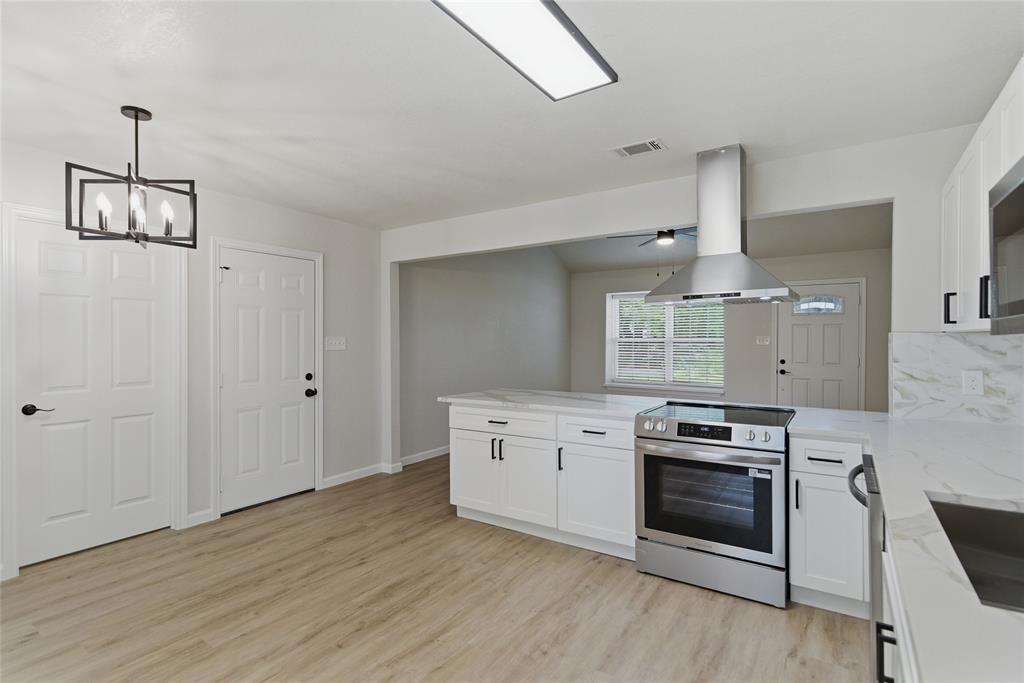 Lake Dallas Sites Add - Residential