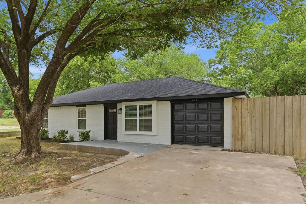 Lake Dallas Sites Add - Residential