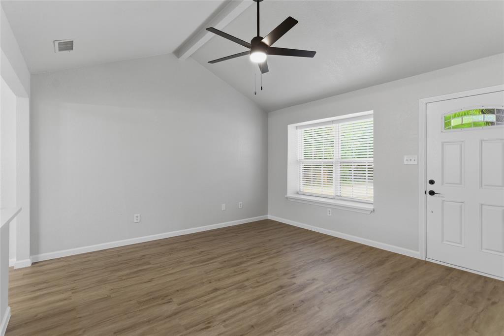 Lake Dallas Sites Add - Residential