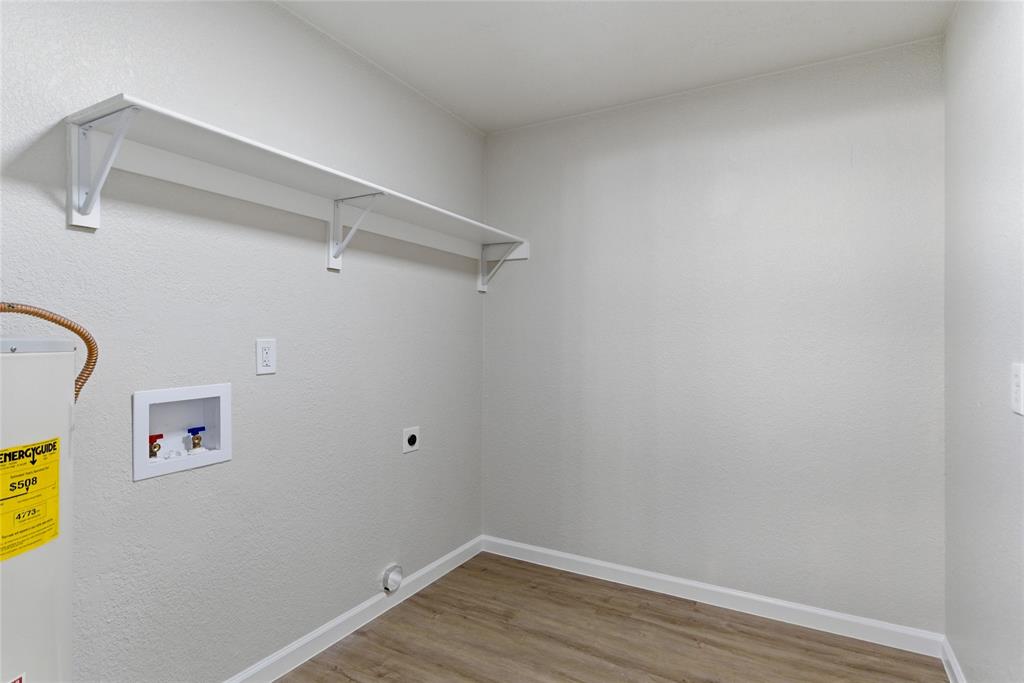 Lake Dallas Sites Add - Residential