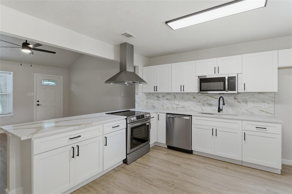Lake Dallas Sites Add - Residential