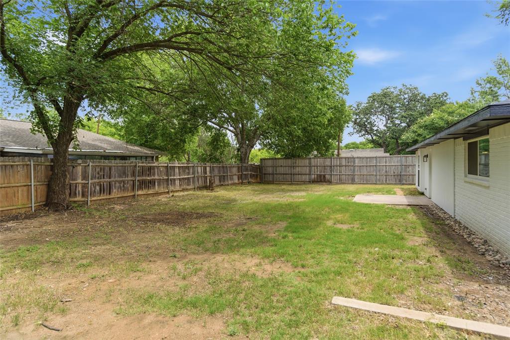 Lake Dallas Sites Add - Residential