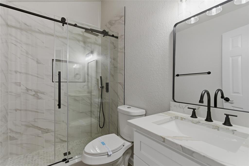Lake Dallas Sites Add - Residential