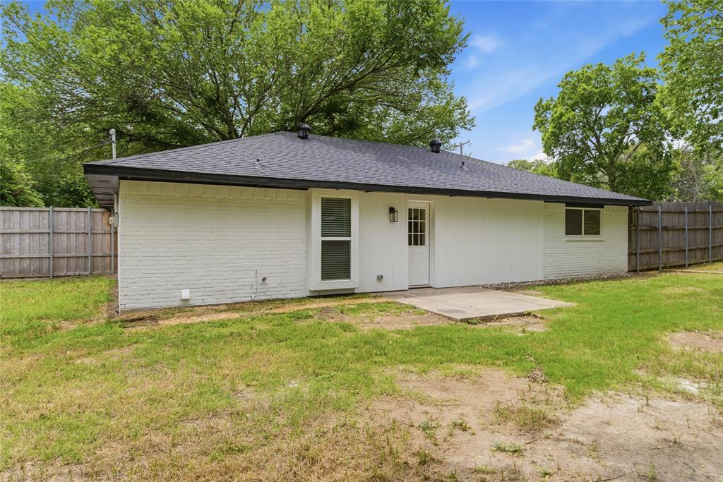 Lake Dallas Sites Add - Residential