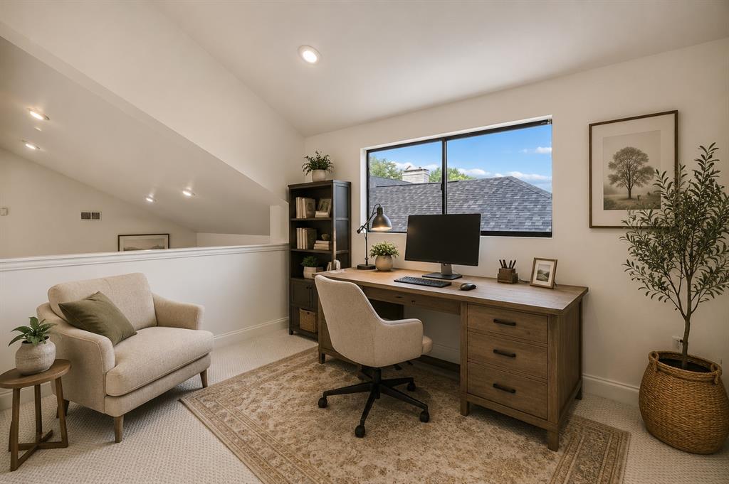 Fifth Sec Brookshire Park - Residential