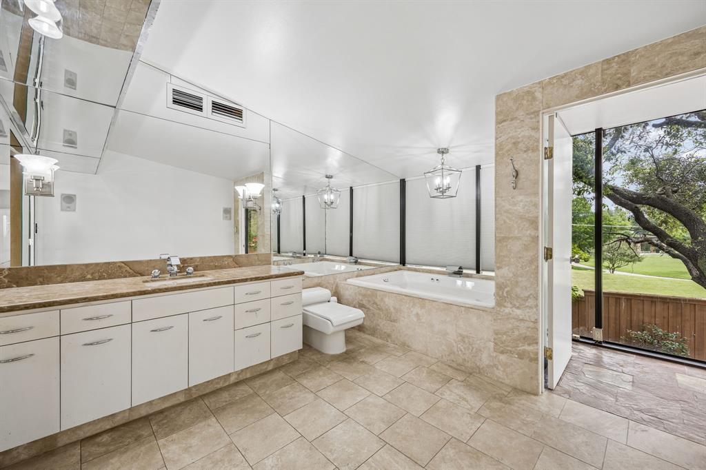 Fifth Sec Brookshire Park - Residential