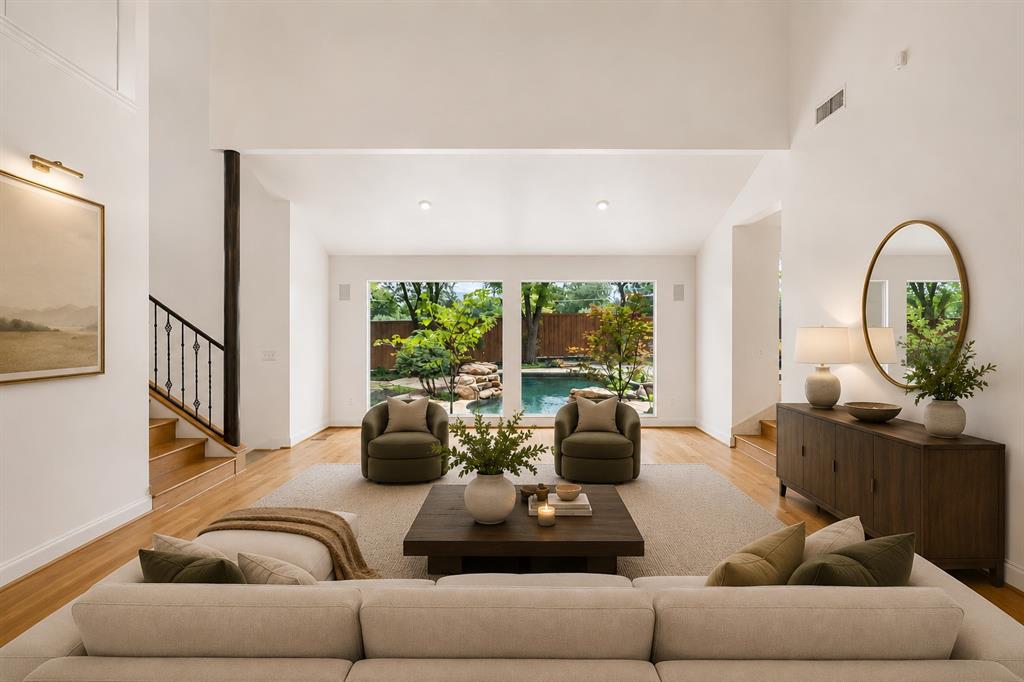 Fifth Sec Brookshire Park - Residential