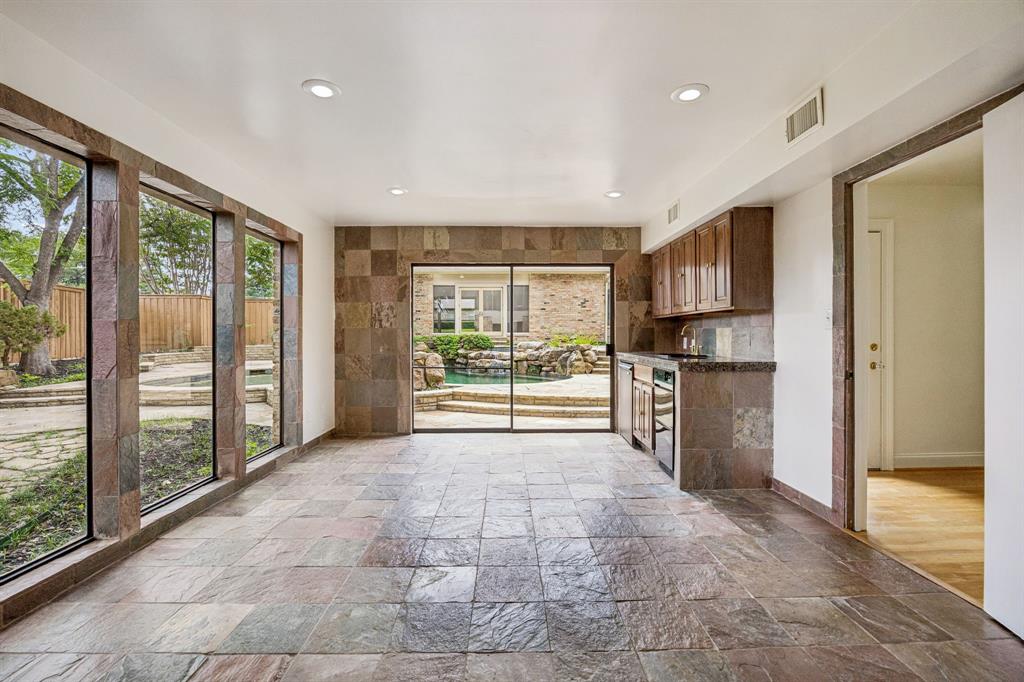 Fifth Sec Brookshire Park - Residential