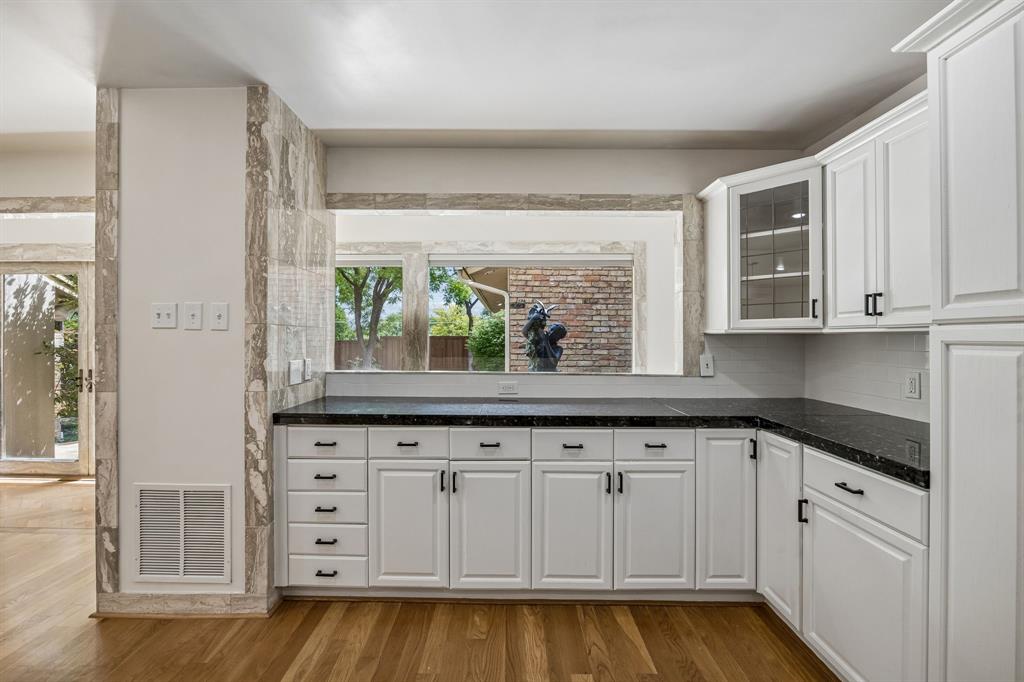 Fifth Sec Brookshire Park - Residential