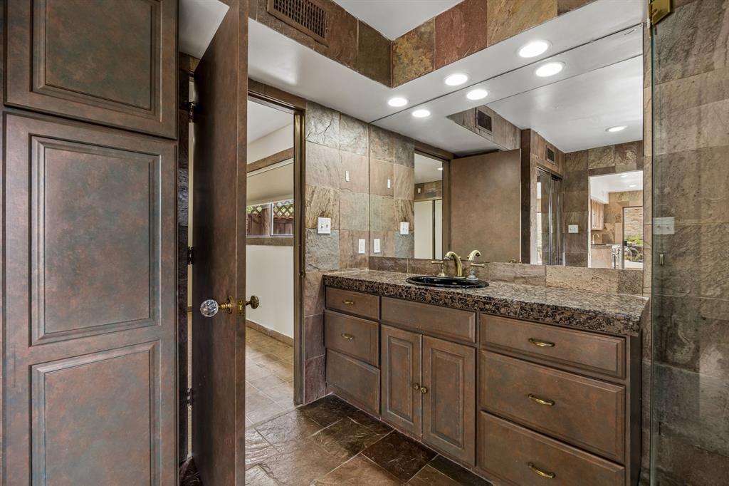 Fifth Sec Brookshire Park - Residential