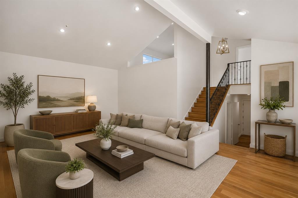 Fifth Sec Brookshire Park - Residential