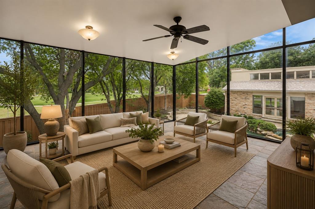 Fifth Sec Brookshire Park - Residential