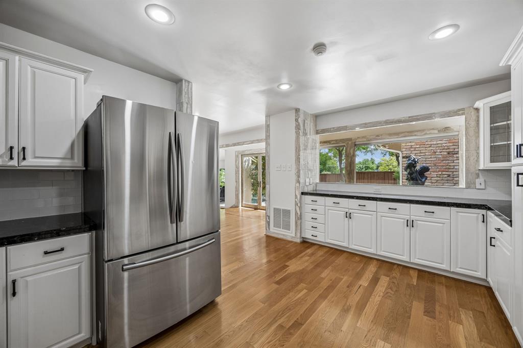 Fifth Sec Brookshire Park - Residential