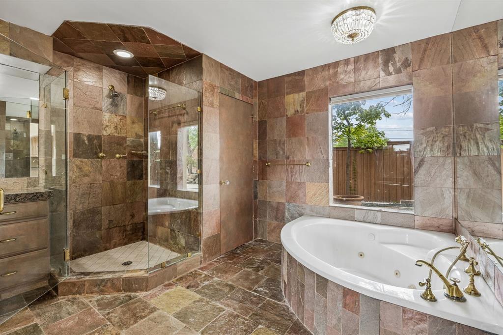 Fifth Sec Brookshire Park - Residential