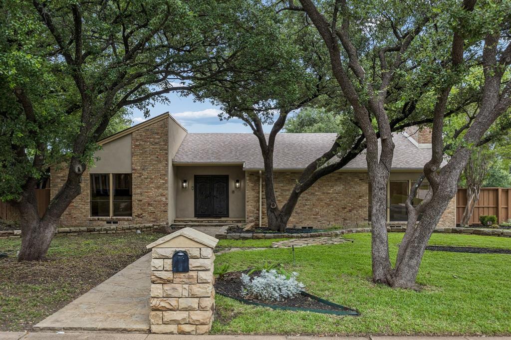 Fifth Sec Brookshire Park - Residential