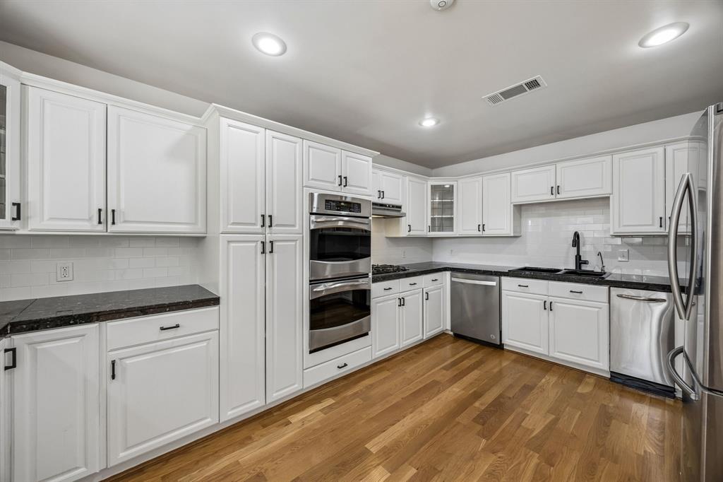 Fifth Sec Brookshire Park - Residential