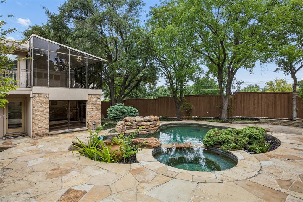 Fifth Sec Brookshire Park - Residential