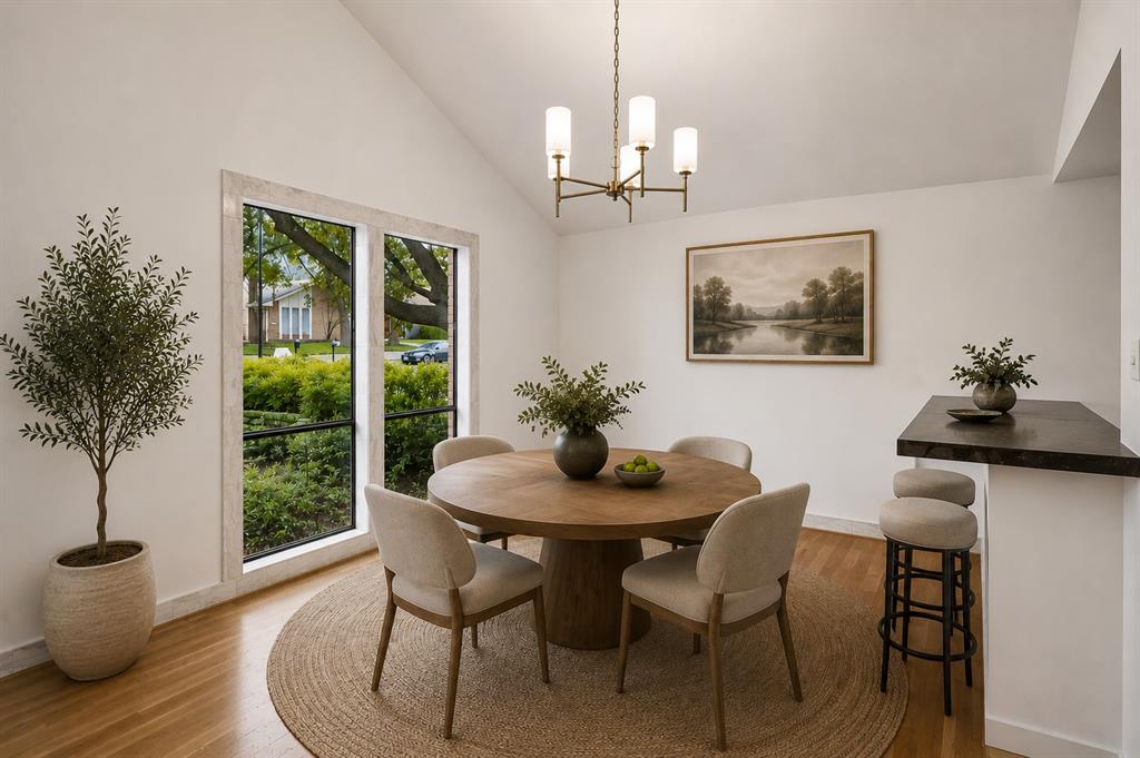 Fifth Sec Brookshire Park - Residential